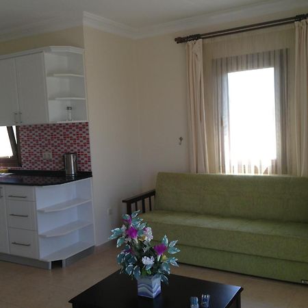Mengen Konaklari Hotel Датча Екстериор снимка