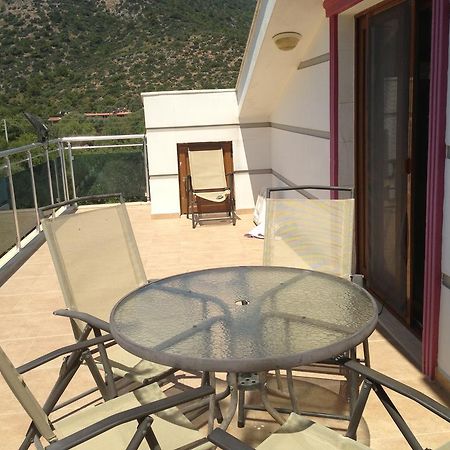 Mengen Konaklari Hotel Датча Екстериор снимка