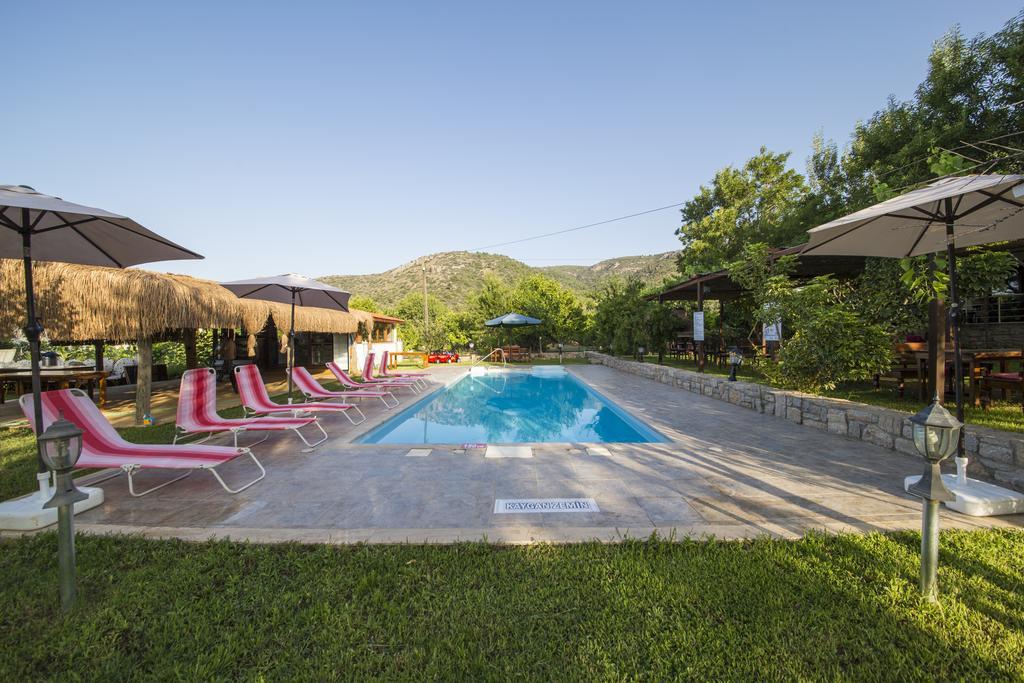 Mengen Konaklari Hotel Датча Екстериор снимка