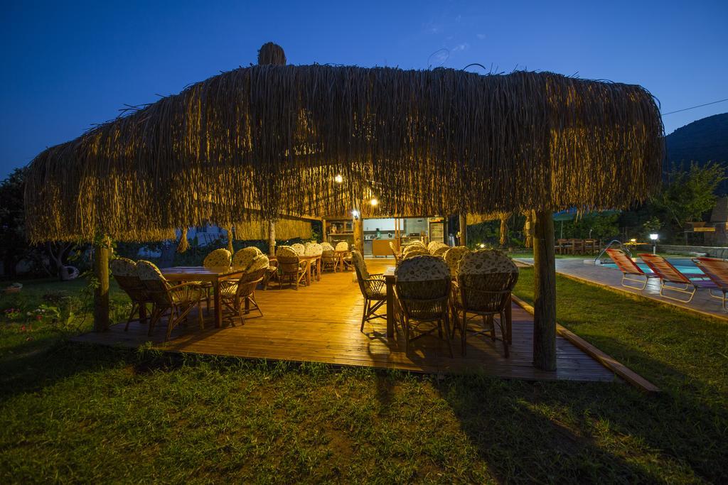 Mengen Konaklari Hotel Датча Екстериор снимка