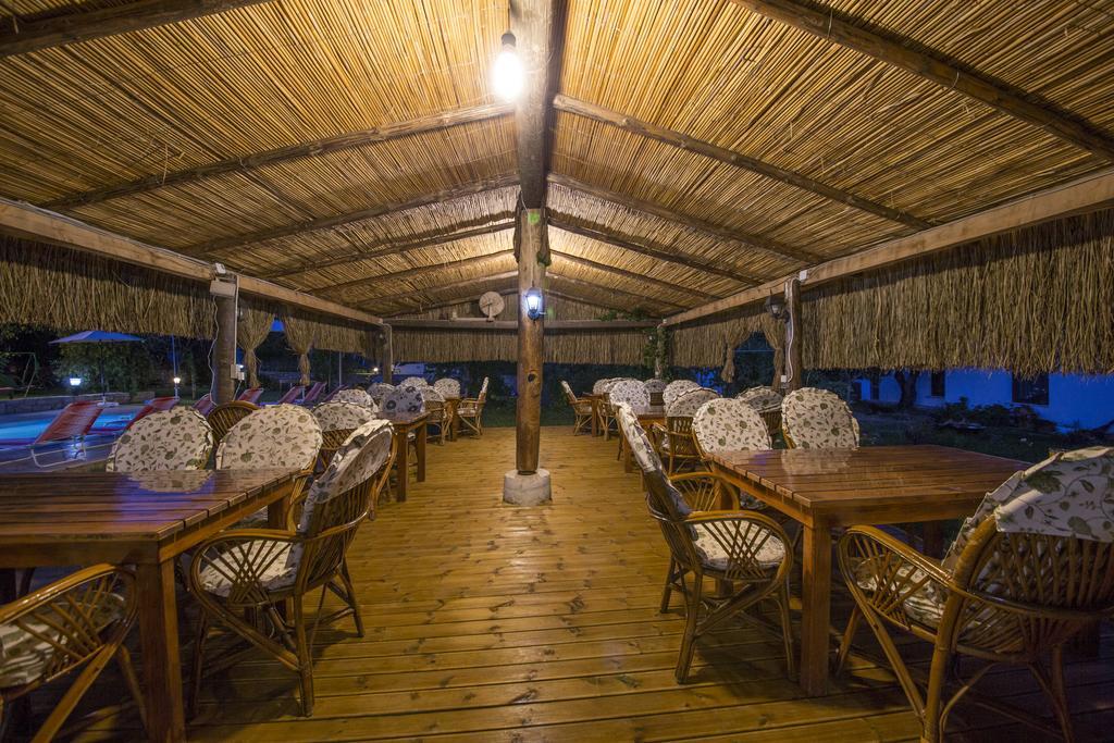 Mengen Konaklari Hotel Датча Екстериор снимка