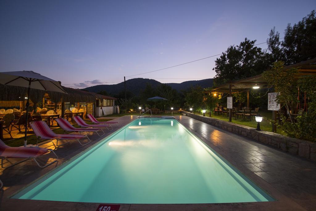 Mengen Konaklari Hotel Датча Екстериор снимка