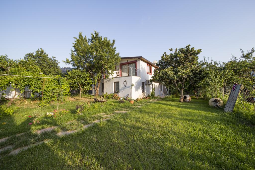 Mengen Konaklari Hotel Датча Екстериор снимка
