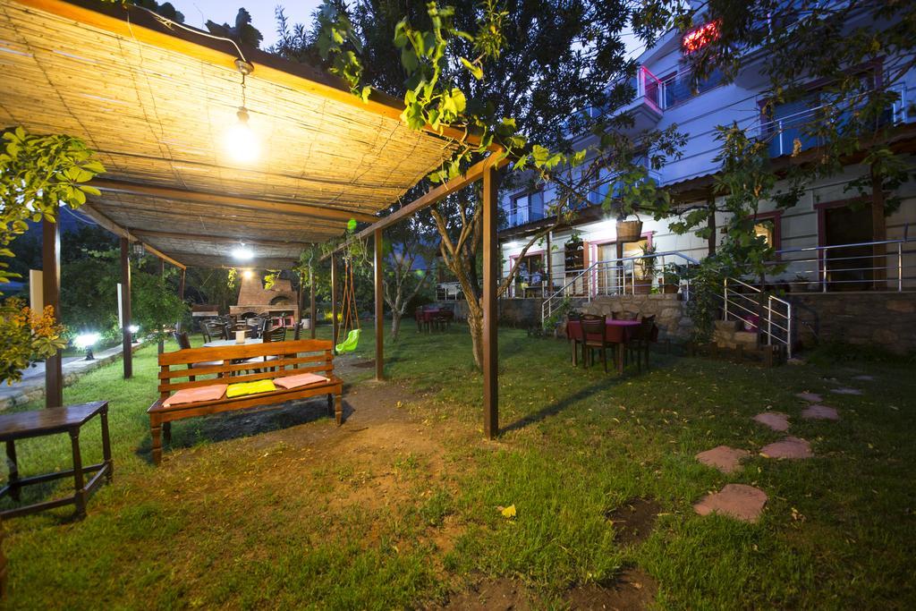 Mengen Konaklari Hotel Датча Екстериор снимка