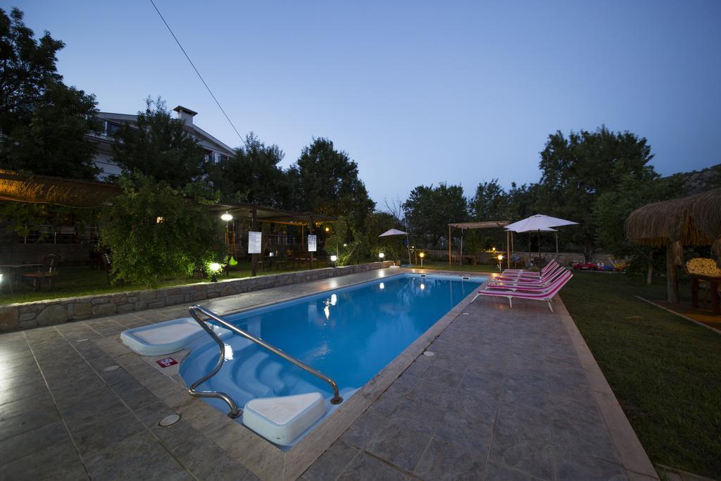 Mengen Konaklari Hotel Датча Екстериор снимка