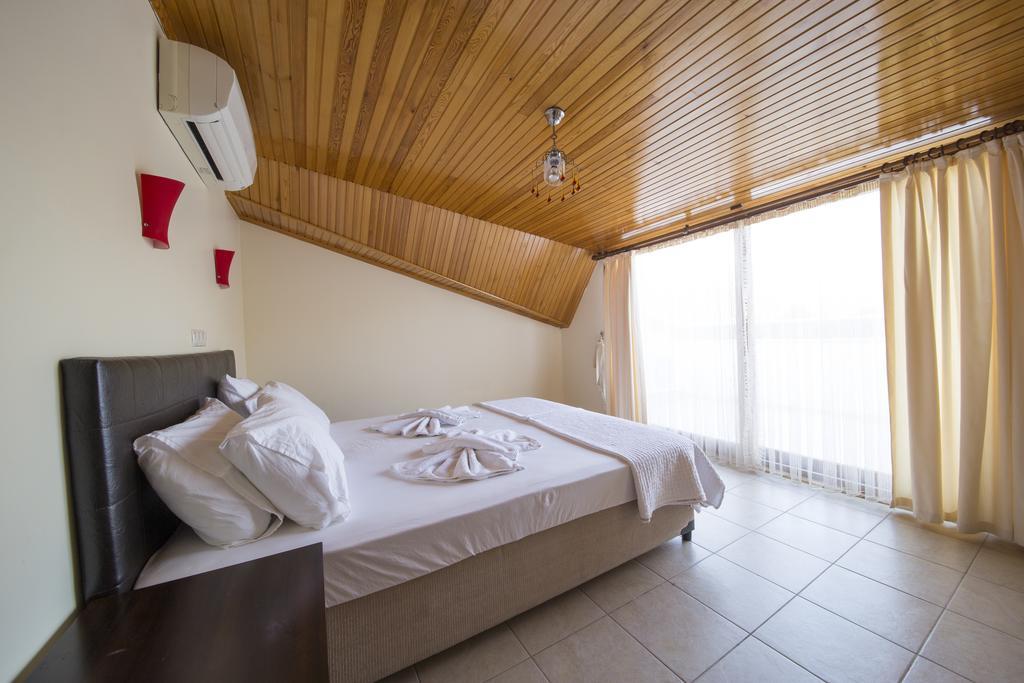 Mengen Konaklari Hotel Датча Екстериор снимка