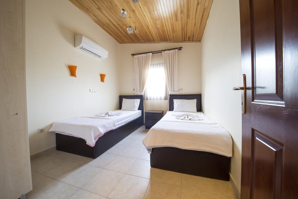 Mengen Konaklari Hotel Датча Екстериор снимка