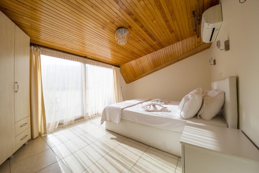 Mengen Konaklari Hotel Датча Екстериор снимка