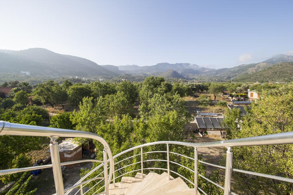 Mengen Konaklari Hotel Датча Екстериор снимка
