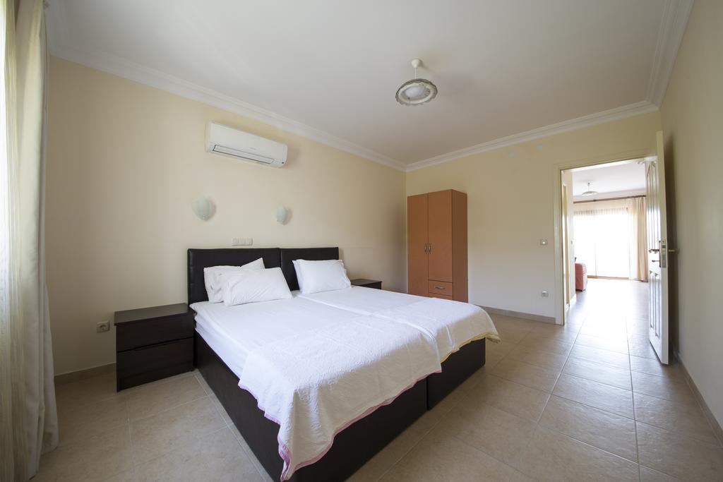Mengen Konaklari Hotel Датча Екстериор снимка