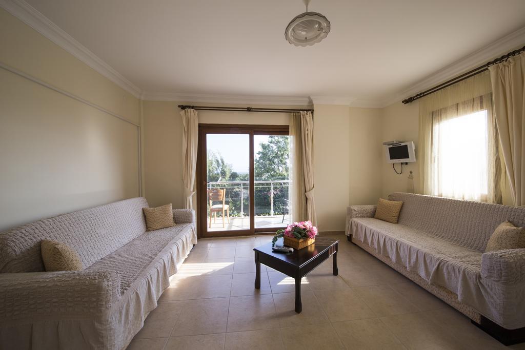 Mengen Konaklari Hotel Датча Екстериор снимка