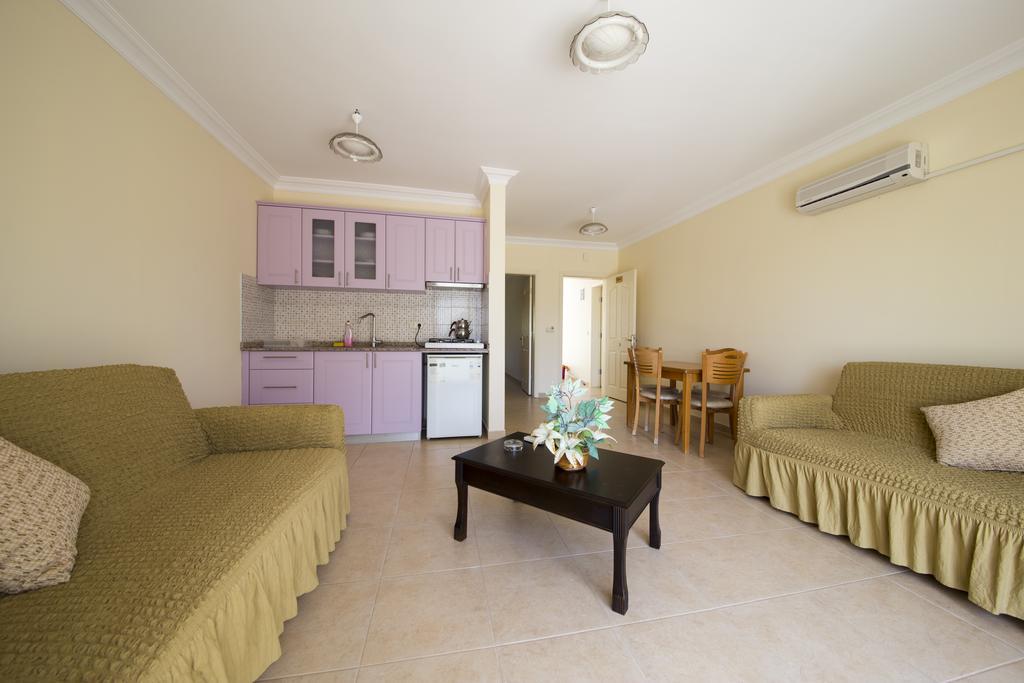Mengen Konaklari Hotel Датча Екстериор снимка