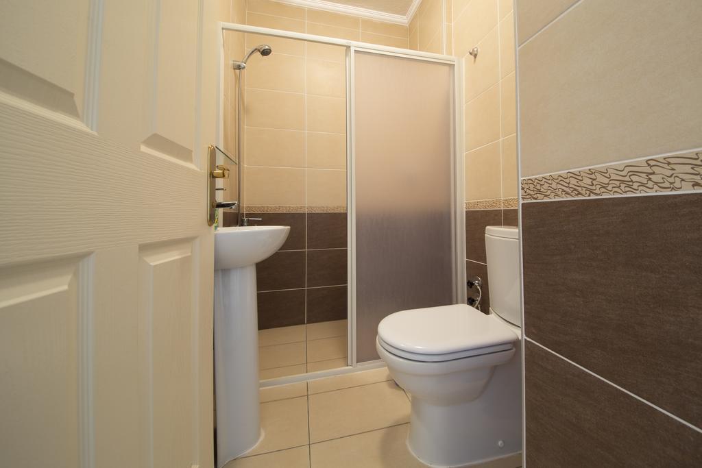 Mengen Konaklari Hotel Датча Екстериор снимка