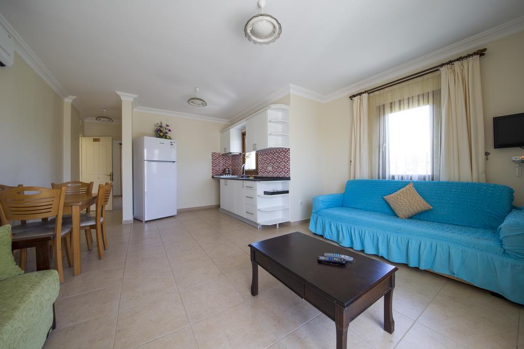 Mengen Konaklari Hotel Датча Екстериор снимка