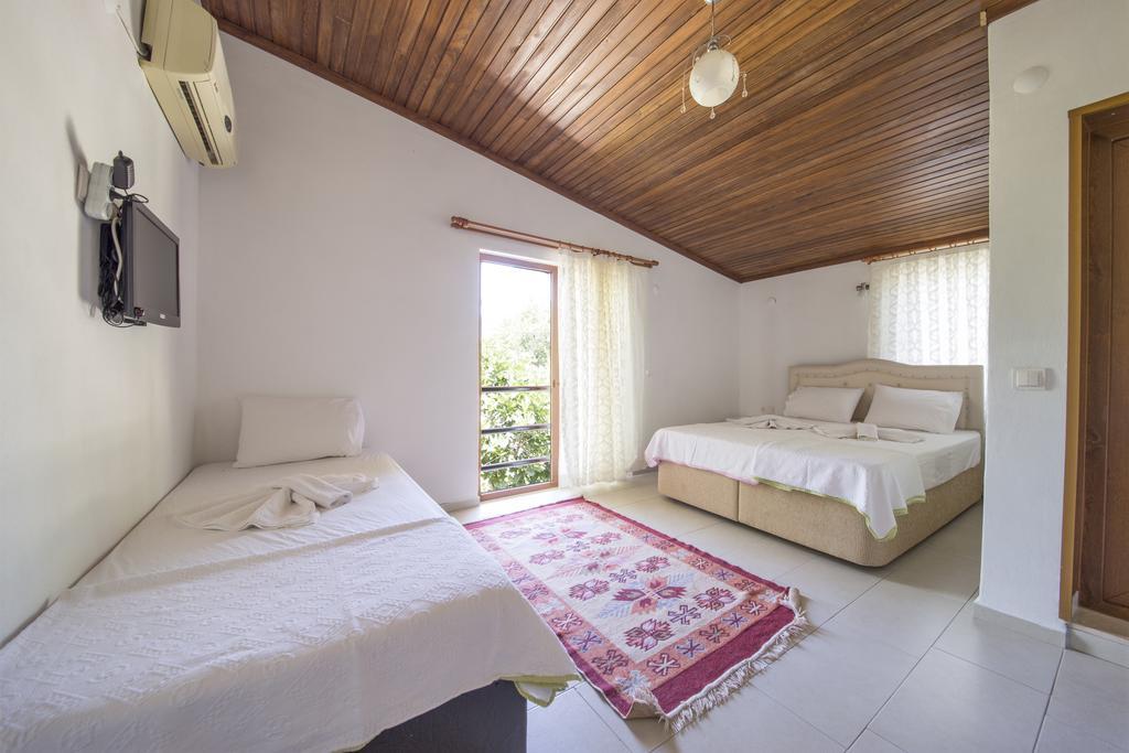 Mengen Konaklari Hotel Датча Екстериор снимка