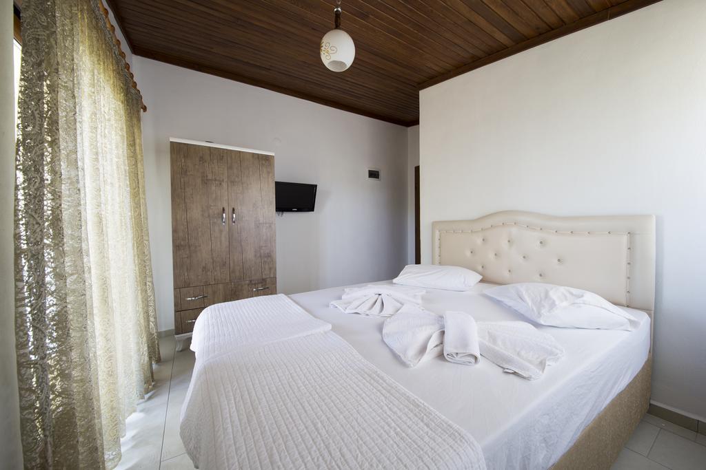 Mengen Konaklari Hotel Датча Екстериор снимка