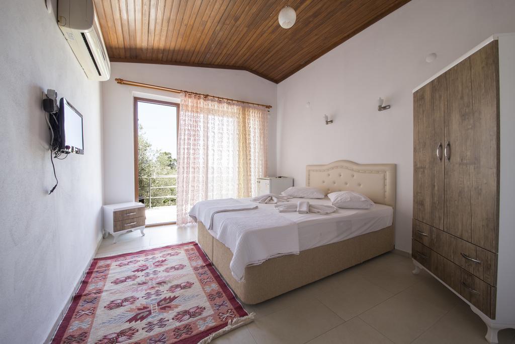Mengen Konaklari Hotel Датча Екстериор снимка