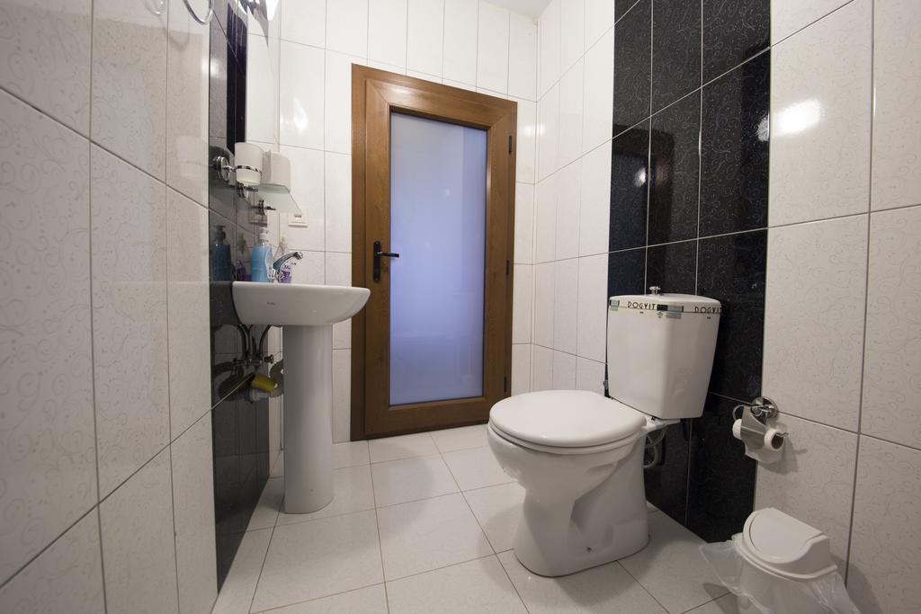 Mengen Konaklari Hotel Датча Екстериор снимка