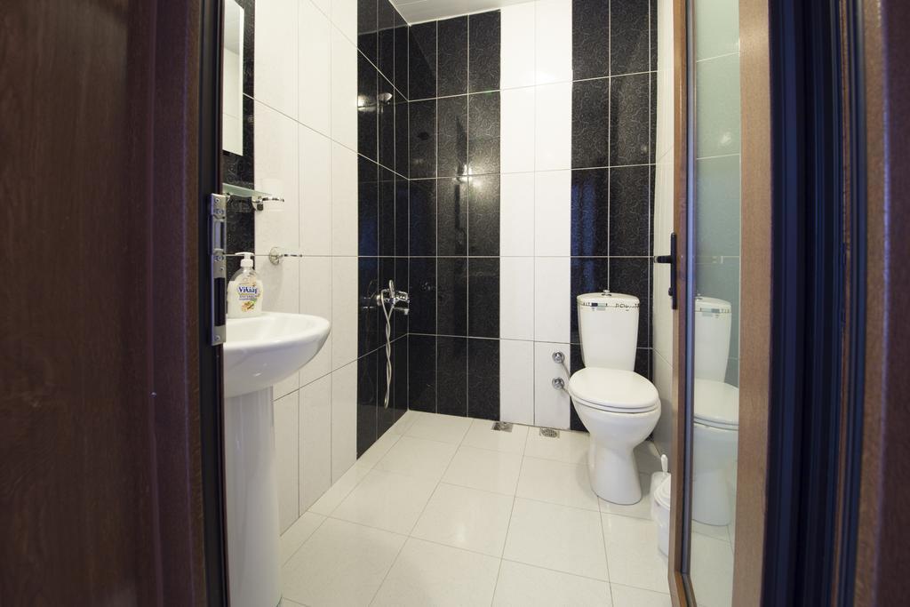 Mengen Konaklari Hotel Датча Екстериор снимка