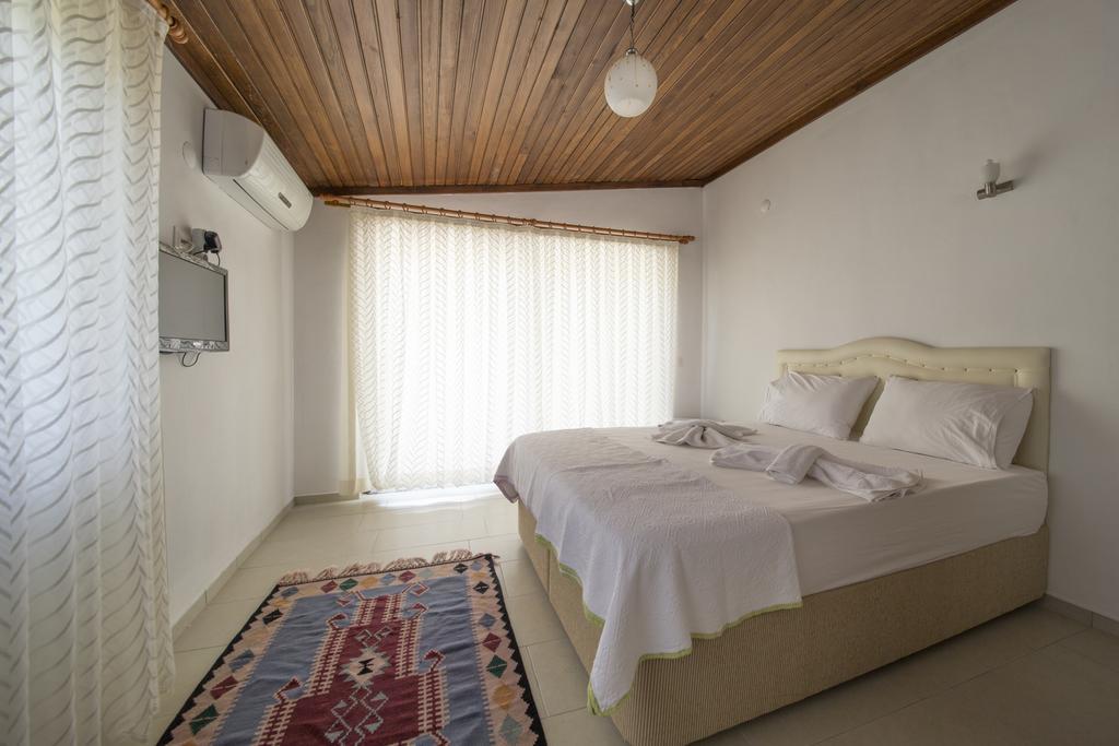 Mengen Konaklari Hotel Датча Екстериор снимка