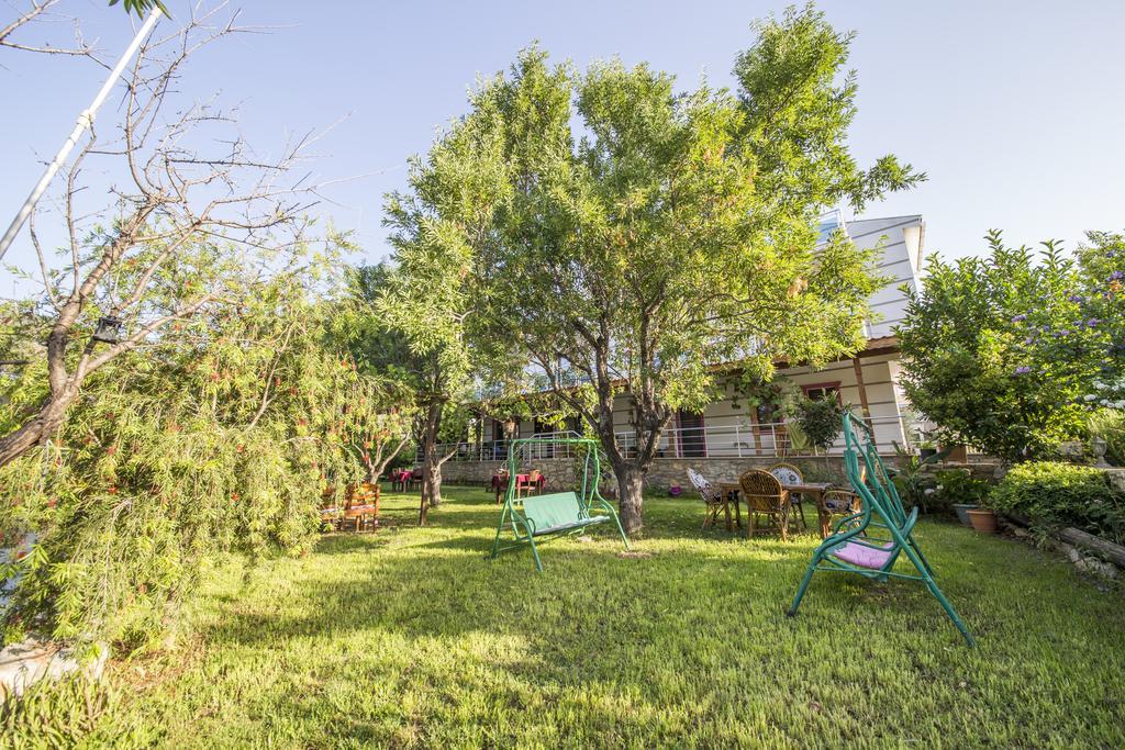 Mengen Konaklari Hotel Датча Екстериор снимка