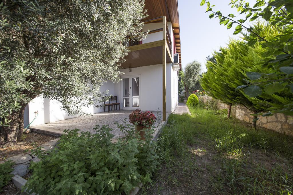 Mengen Konaklari Hotel Датча Екстериор снимка