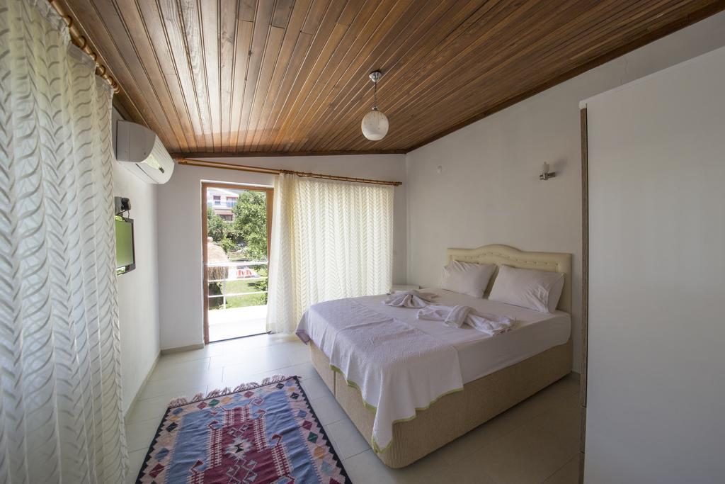 Mengen Konaklari Hotel Датча Екстериор снимка