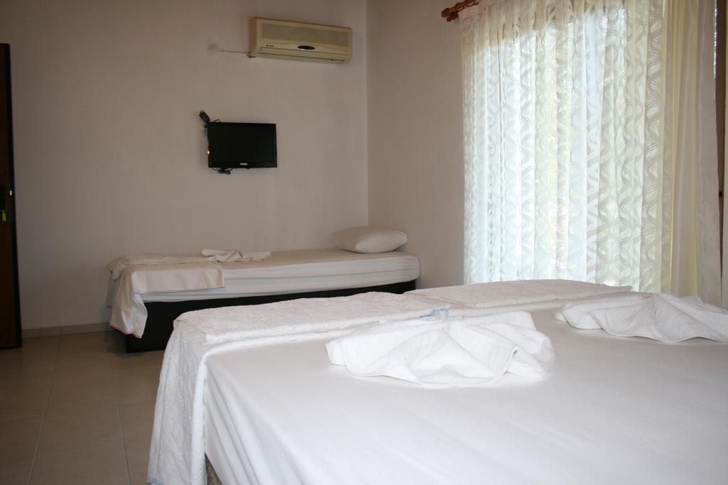 Mengen Konaklari Hotel Датча Стая снимка