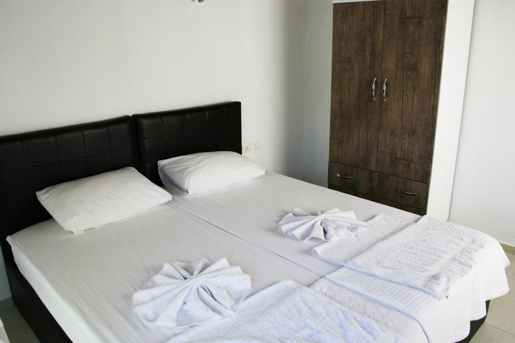Mengen Konaklari Hotel Датча Стая снимка