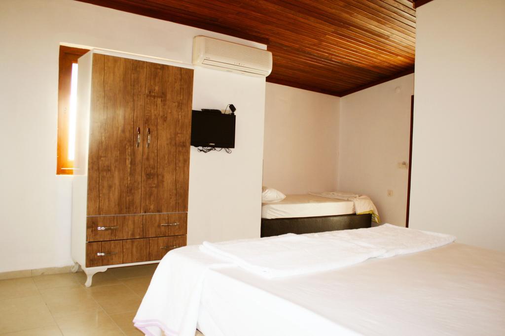 Mengen Konaklari Hotel Датча Стая снимка
