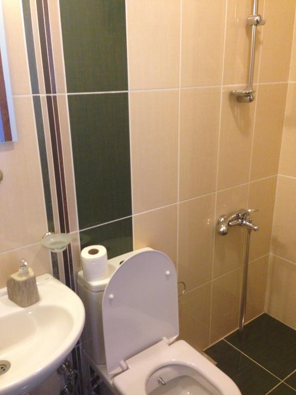 Mengen Konaklari Hotel Датча Стая снимка