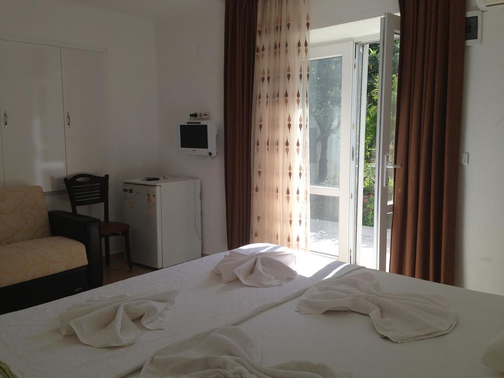 Mengen Konaklari Hotel Датча Стая снимка