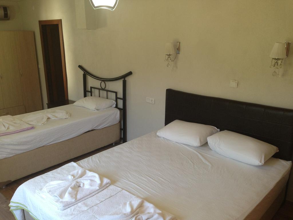 Mengen Konaklari Hotel Датча Стая снимка