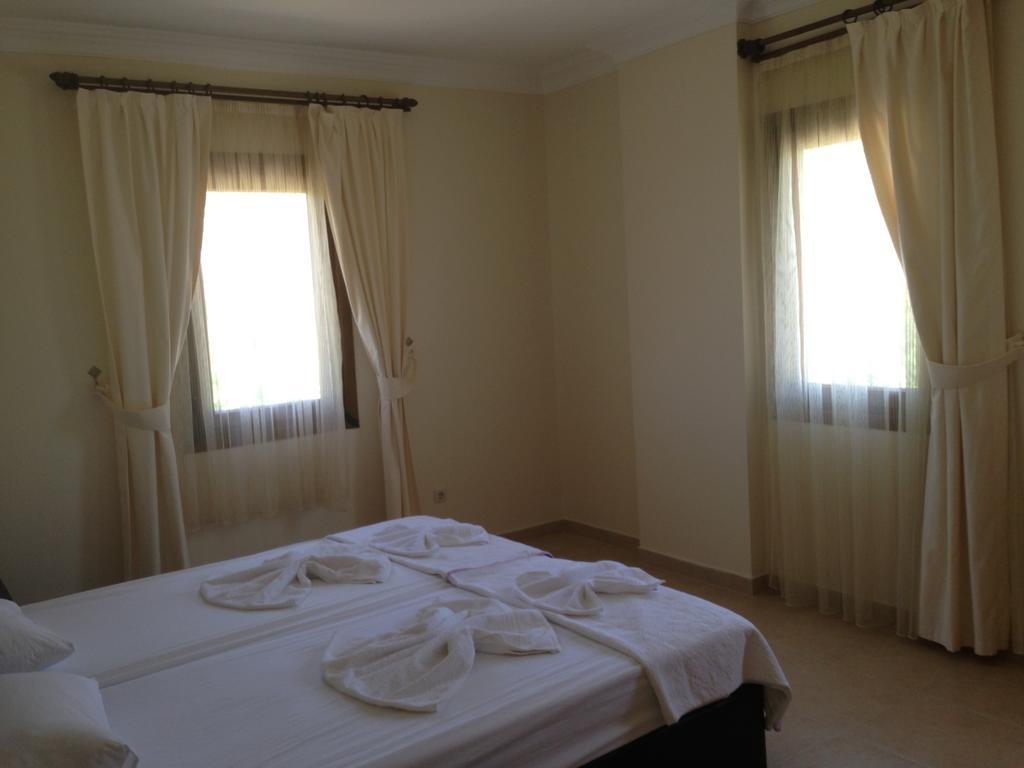 Mengen Konaklari Hotel Датча Стая снимка