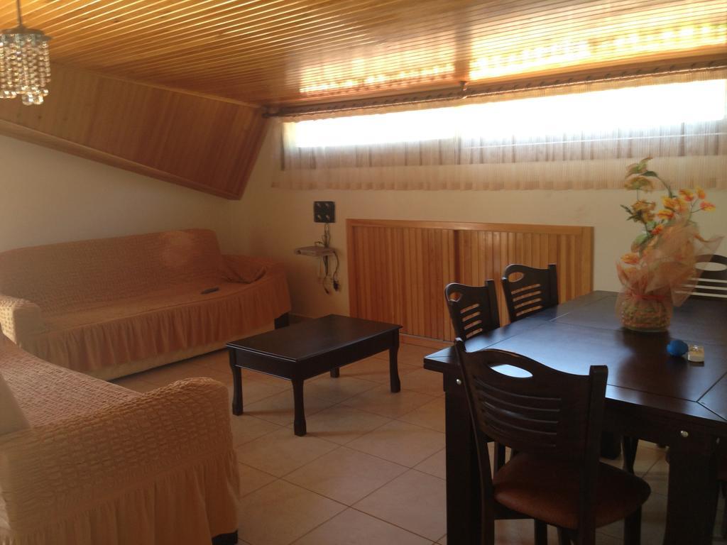 Mengen Konaklari Hotel Датча Стая снимка