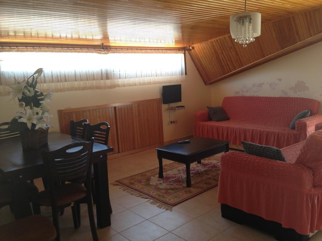 Mengen Konaklari Hotel Датча Стая снимка