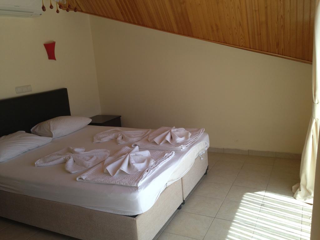 Mengen Konaklari Hotel Датча Стая снимка