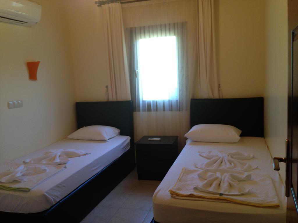 Mengen Konaklari Hotel Датча Стая снимка